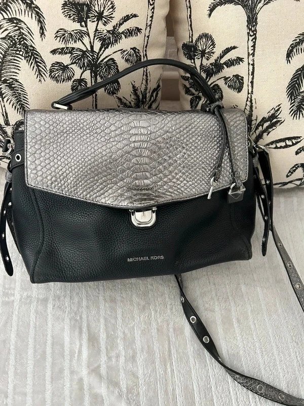 Sac Michael Kors cuir