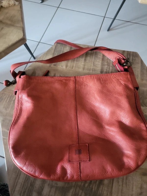 Biba sac