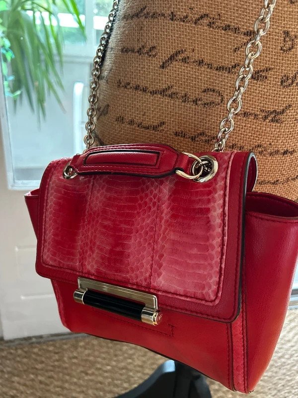 Sac Diane von Fürstenberg
