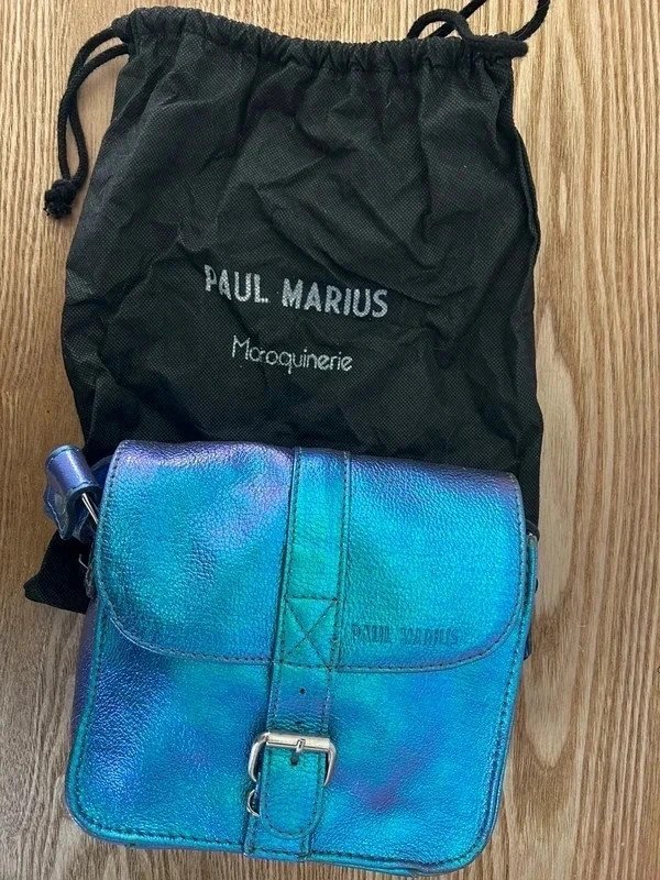 Sac Paul Marius