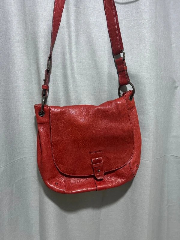 Sac bandoulière Mac Douglas