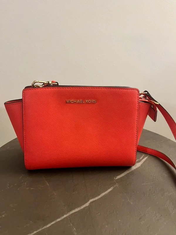 Sac bandoulière Mickael Kors