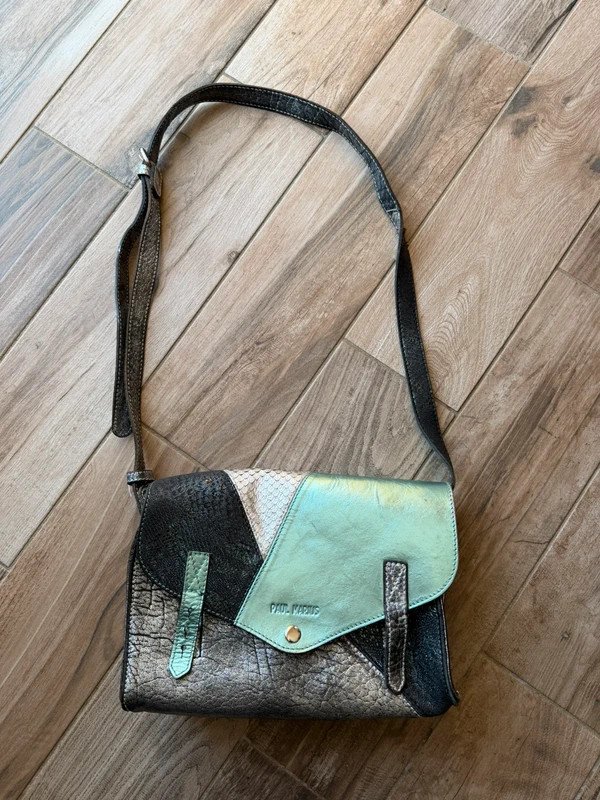 Sac bandoulière