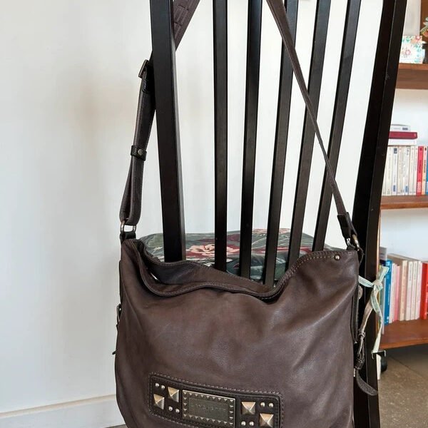 Sac en cuir Lancaster