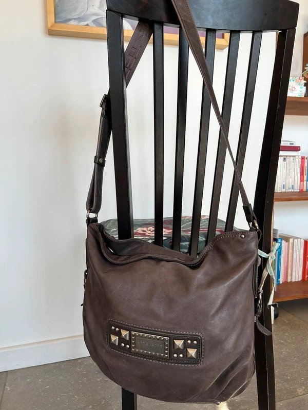 Sac en cuir Lancaster