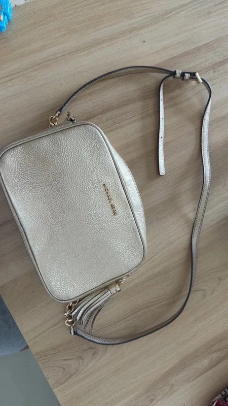 Sac bandoulière Michael Kors Md Camera Bag, Hand bag