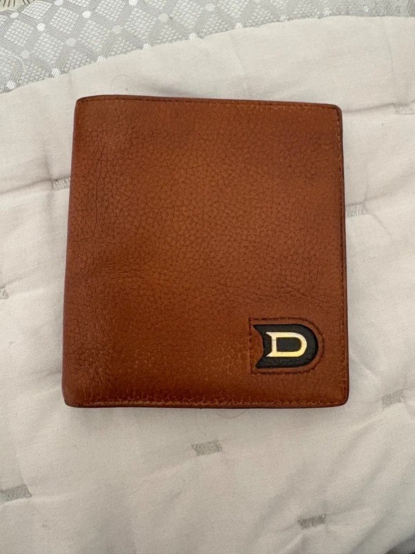 Portefeuille delvaux