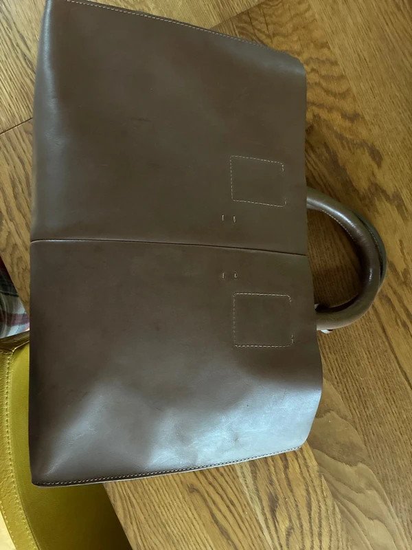 Sac Zara petit modèle