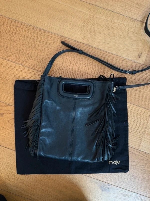 Vends Sac en bandoulière Maje