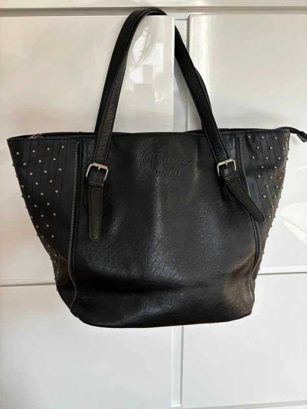Sac cabas IKKS