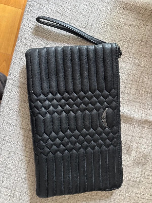 Pochette Zadig et Voltaire