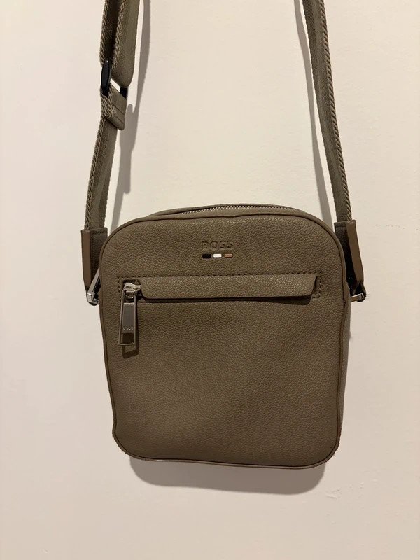 Sacoche Hugo Boss