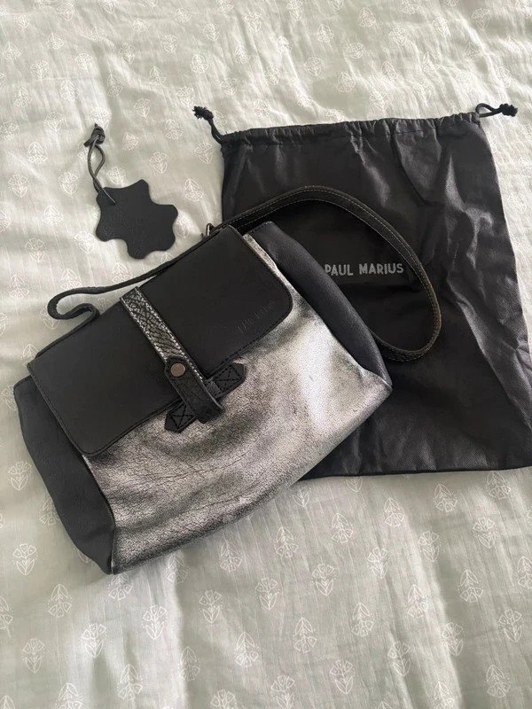Sac Corneille Paul Marius