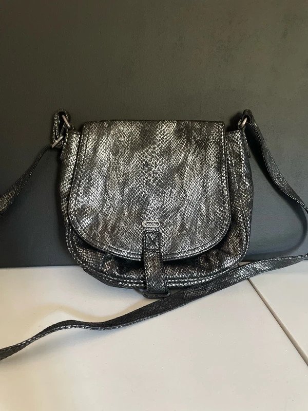 Sac bandoulière ikks