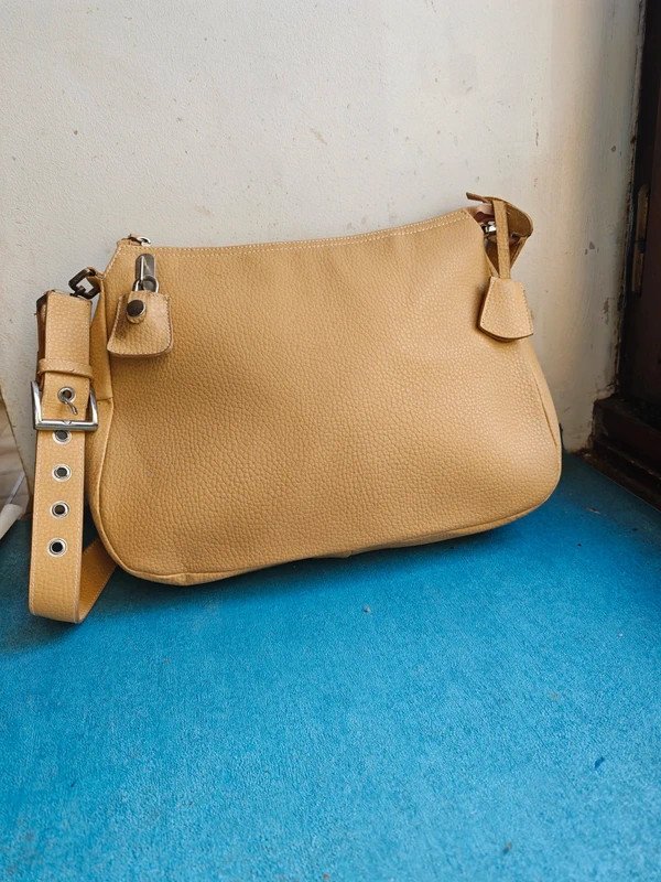 Sac à Bandoulière David Jones Femme