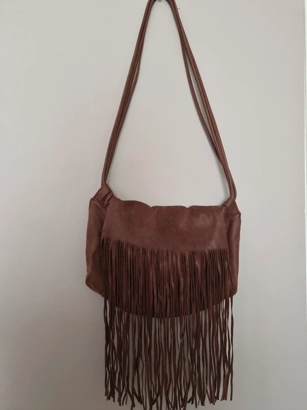 Sac à main bandoulière fourre tout cuir Vanessa bruno