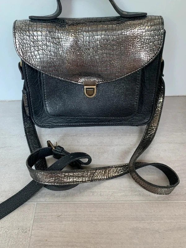 Sac Paul Marius MG Onyx
