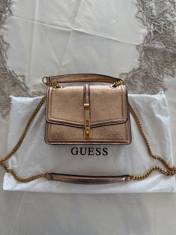 Sac Guess