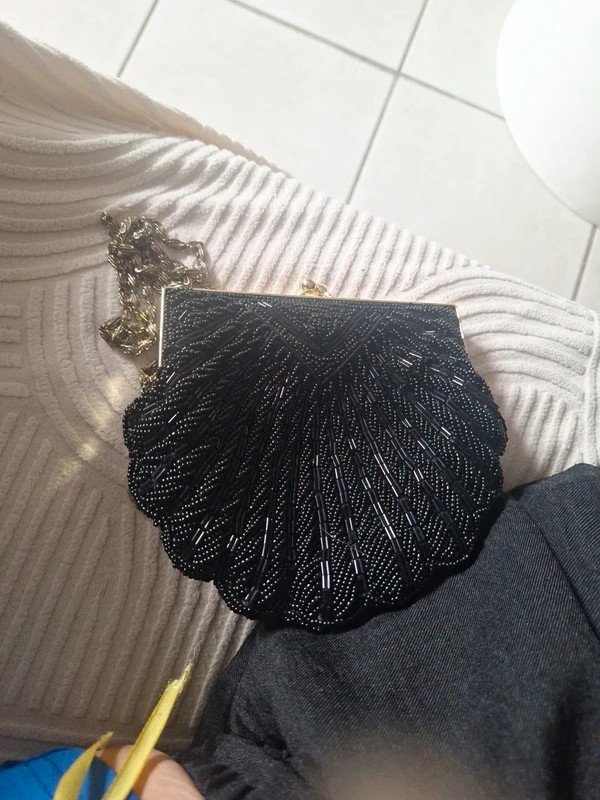 Sac coquillage