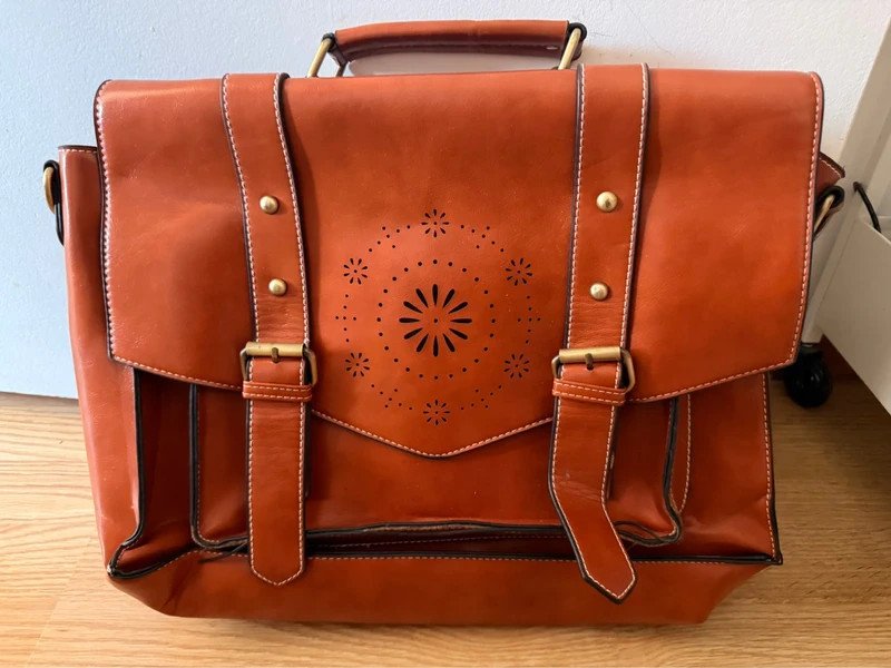 Cartable Ecosusi