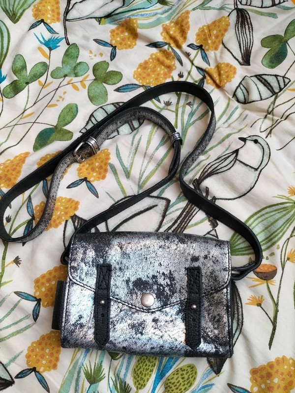 Sac L'indispensable de Paul Marius