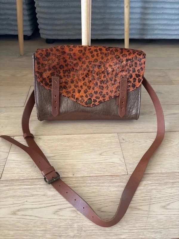 Sac indispensable Paul marius