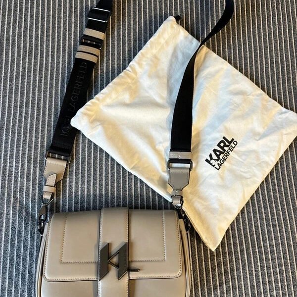 Sac Karl lagerfeld
