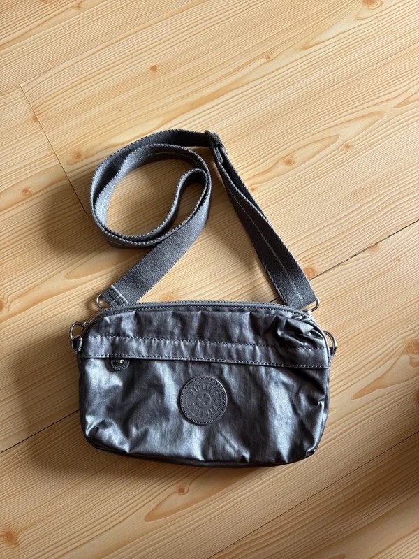 Sac banane bandoulière kipling