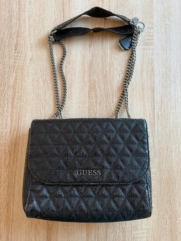 Sac bandoulière guess