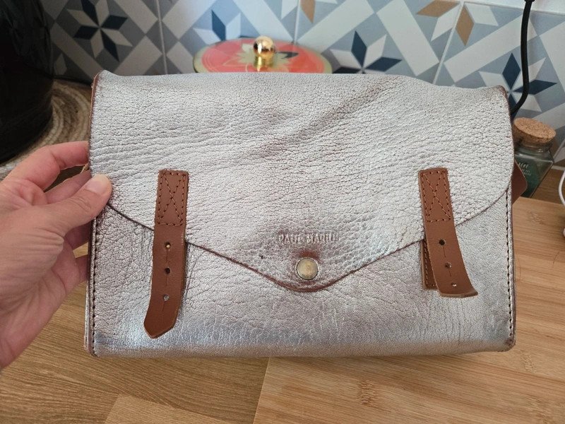 Sac paul marius excellent etat