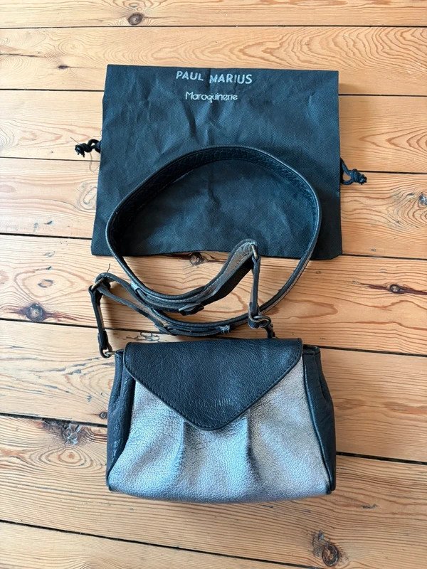 Sac Paul marius