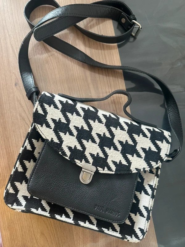 Sac Paul Marius Mademoiselle George