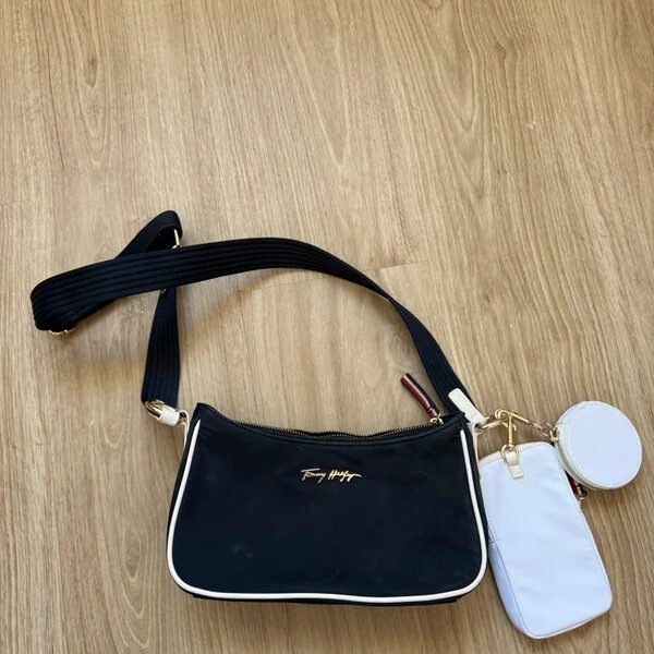 Sac tommy hilfiger