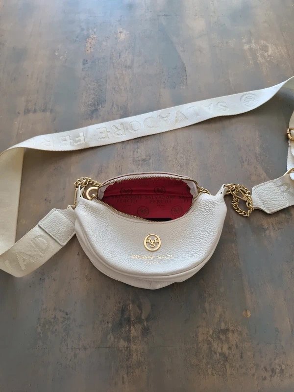 Sac bandouliere
