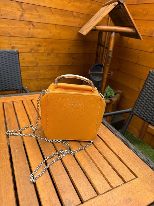 Sac bandoulière