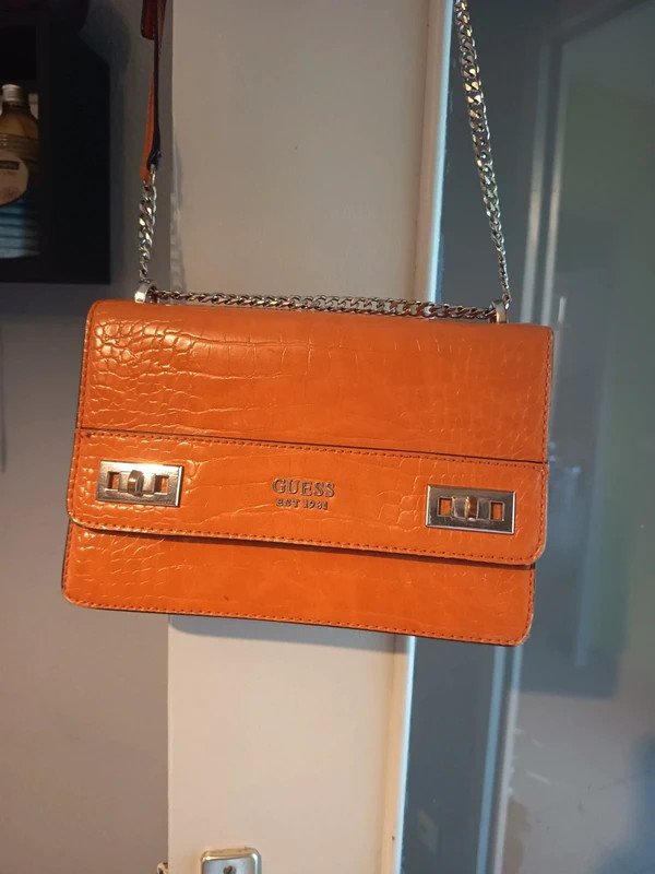 Sac bandoulière très bon état