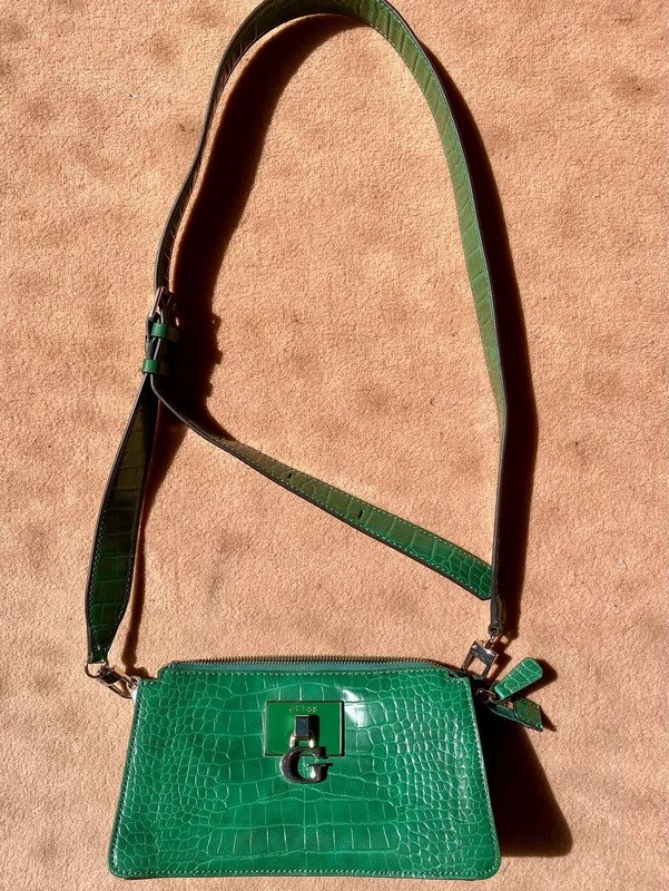 Sac Guess