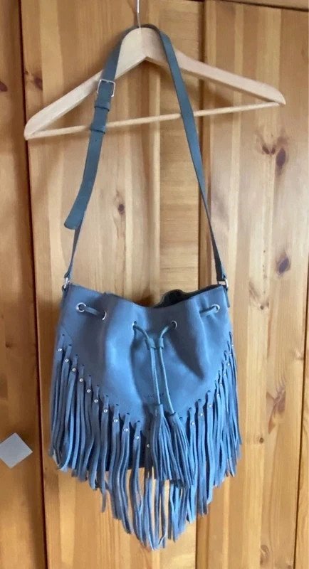 Sac bandoulière