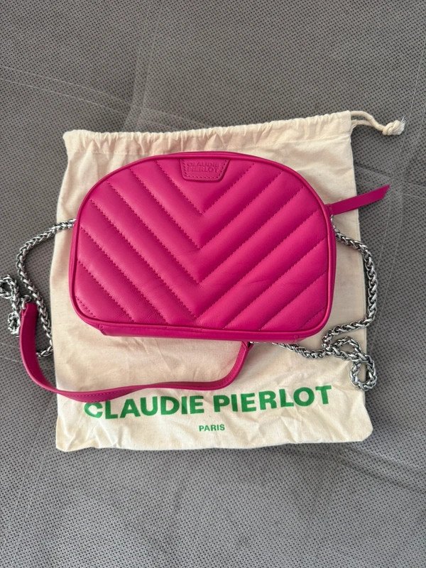 Sac Claudie Pierlot