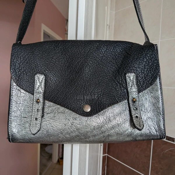 Sac Paul Marius l'indispensable