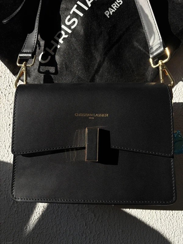 Christian Laurier - Mini Emma sac à bandoulière