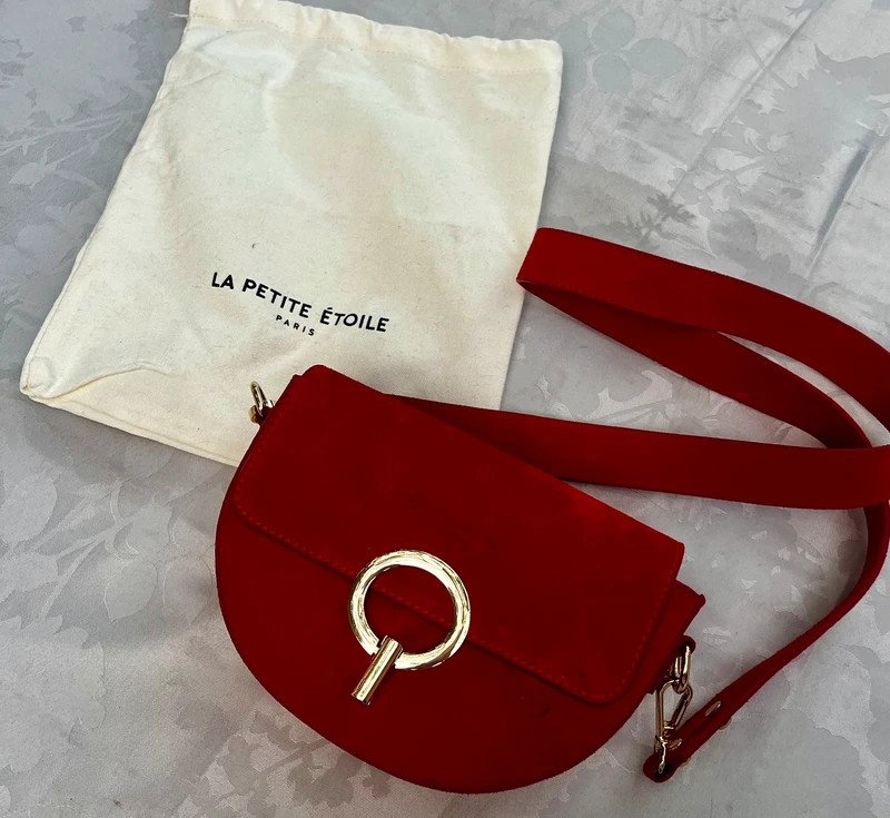 Sac la petite Étoile Paris
