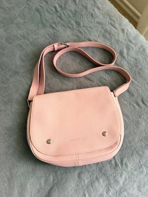 Sac à bandoulière Longchamp