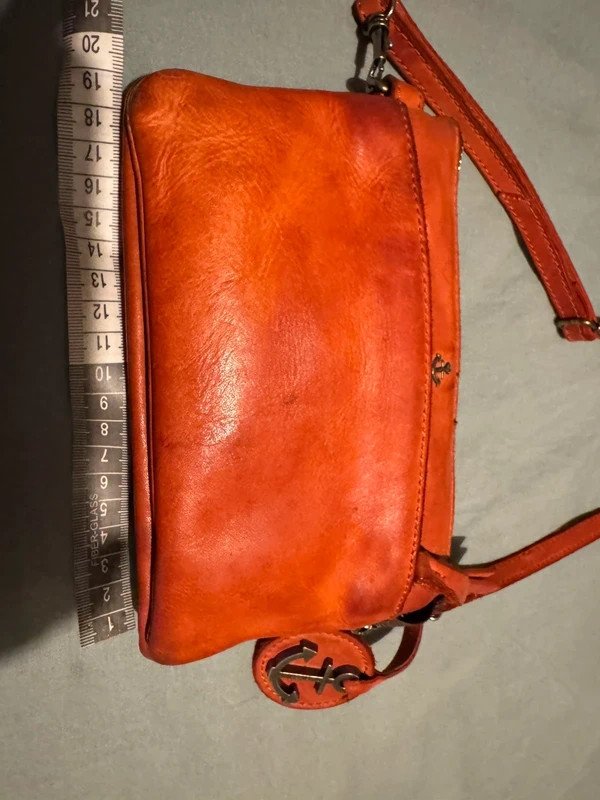 Harbour sac