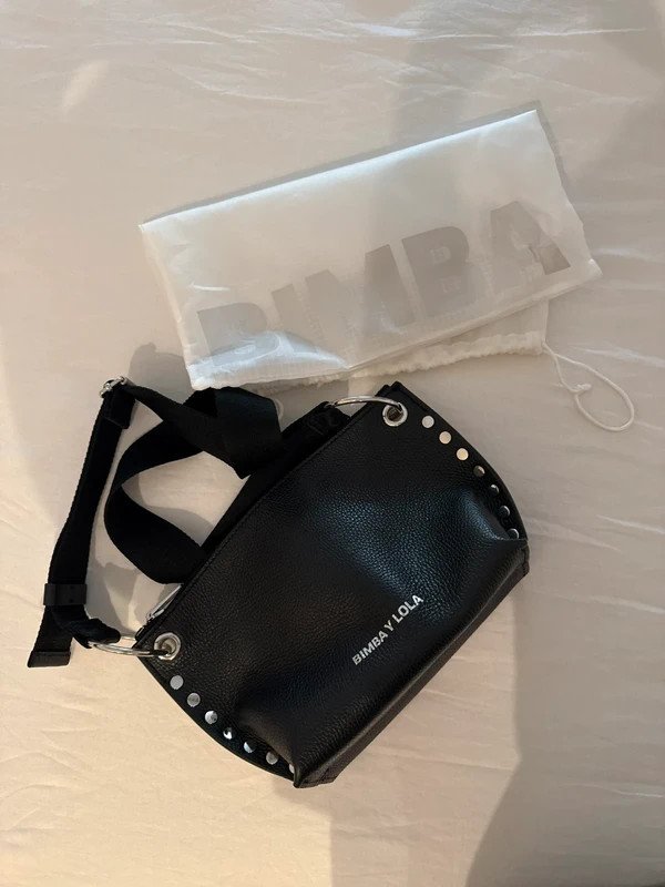 Bolsa Bimba y Lola
