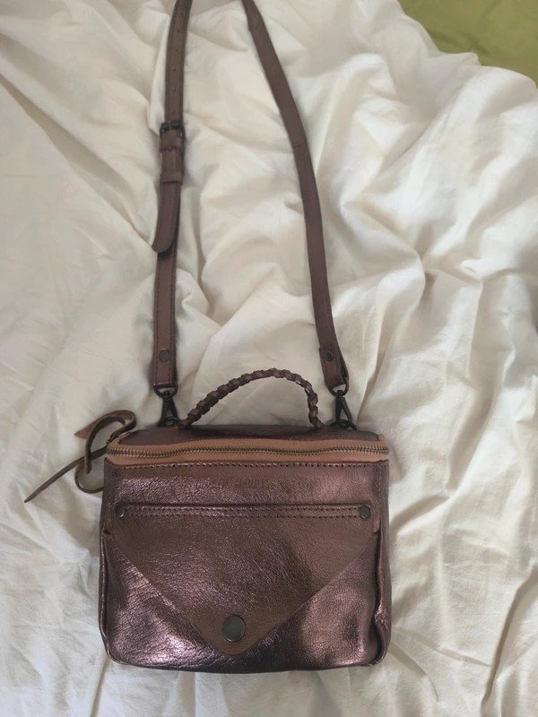Sac Paul Marius
