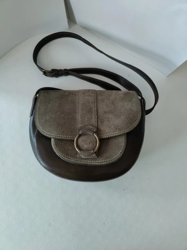 Sac bandoulière Stella & Suzie