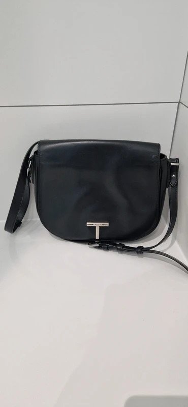 Sac Gisèle Le Tanneur
