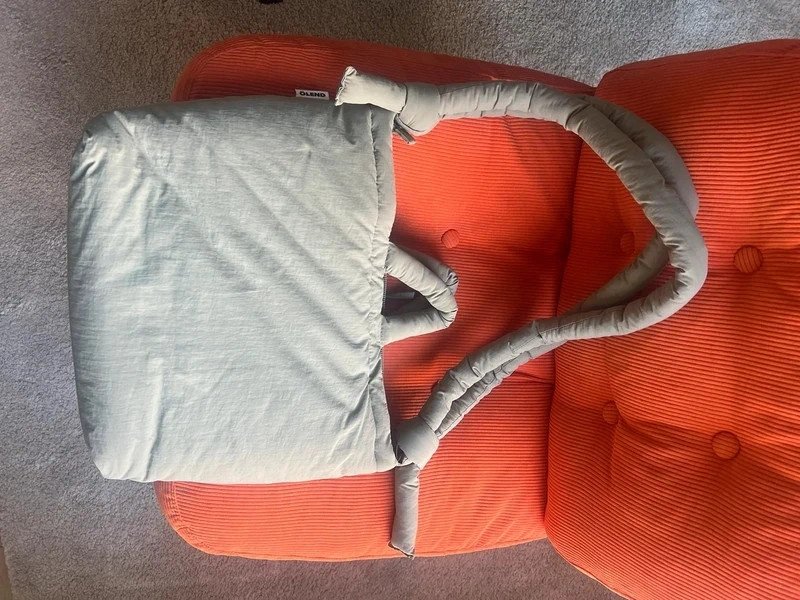 Sac Olend – Ona pro soft