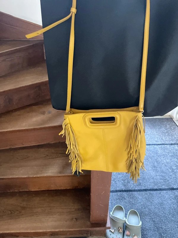 Sac maje